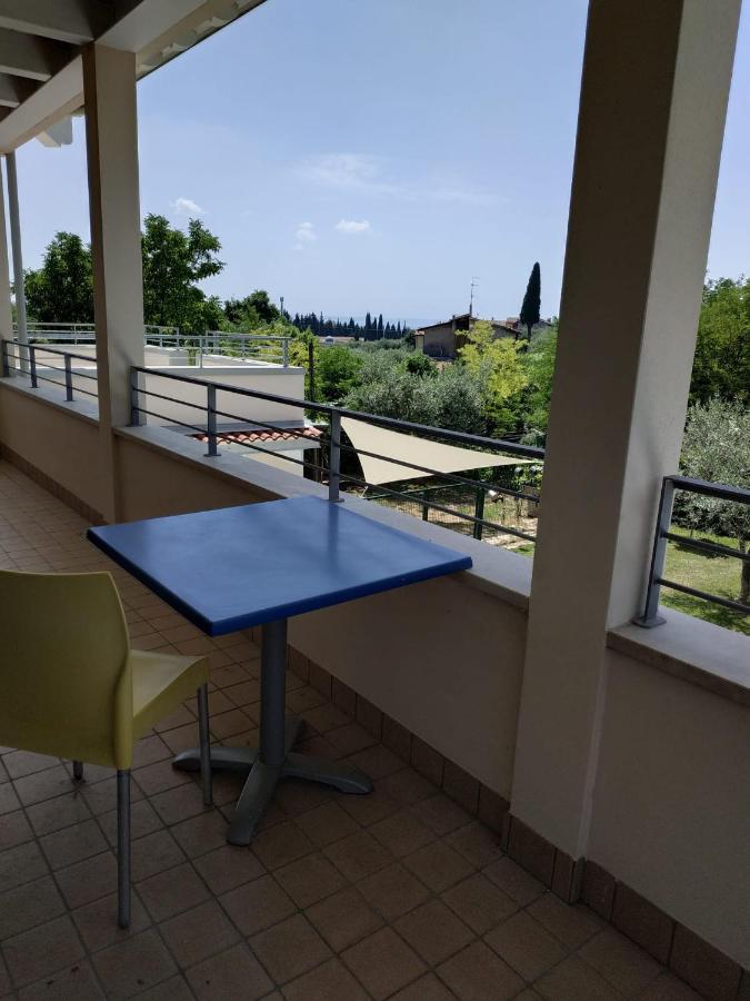 Villa Paradiso Del Garda Vista-Verde Bardolino Dış mekan fotoğraf